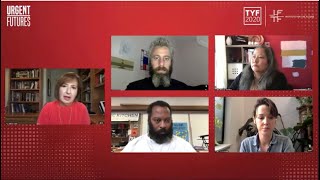 After the Pandemic: What Happens Now—PANEL