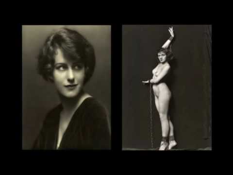 Ziegfeld Showgirls