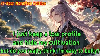 (Complete Works)I keep a low profile, but do you really think I'm easy to bully?#manhwa #mangaedit