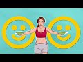 10 Easy Exercises For Beautiful Arms And Tight Breasts