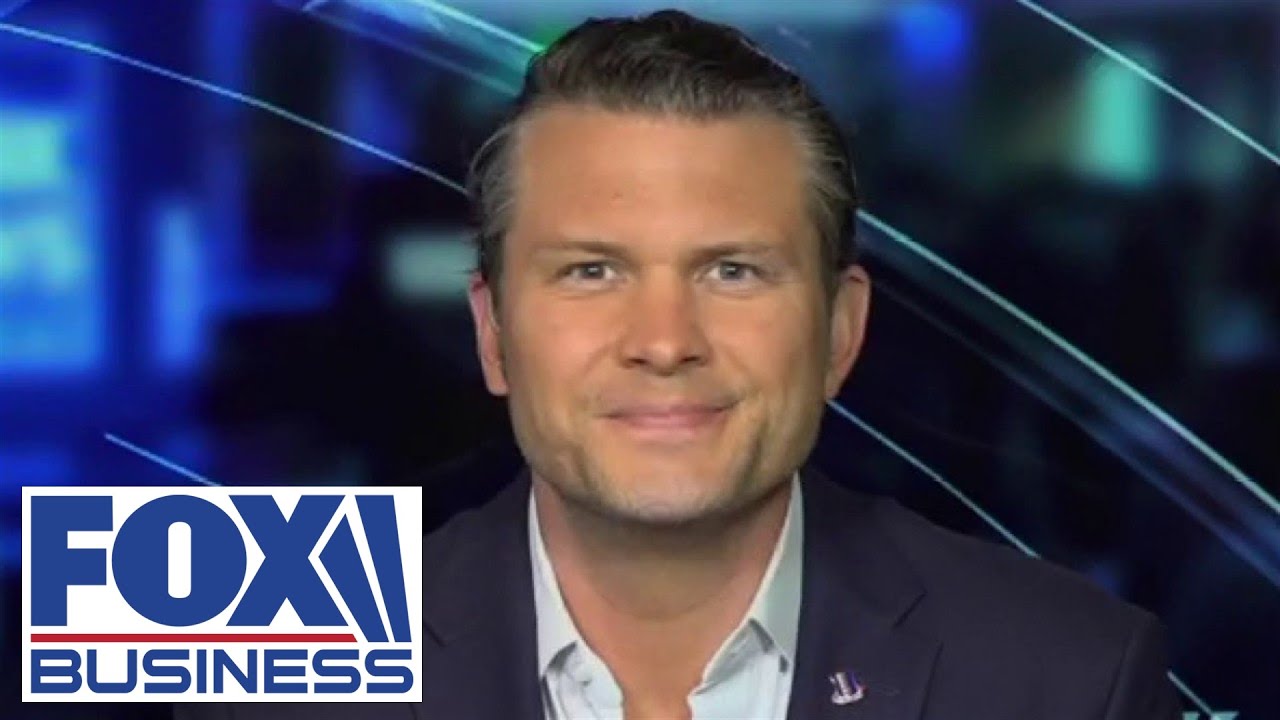 Pete Hegseth predicts the filibuster 'won't last long'