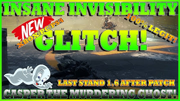 INSANE INVISIBILITY ALL PVP GLITCH! NEVER DIE | The Division | INVULNERABLE/INVINCIBILITY EXPLOIT
