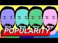 Does Pop Culture Need To Be "Popular"? | Idea Channel | PBS Digital Studios