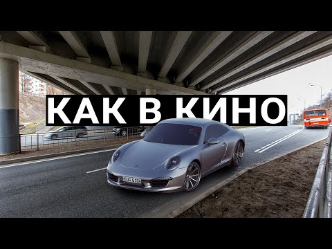 Видео: ГРАФИКА КАК В КИНО С МОДОМ НА 796 КИЛОБАЙТ