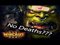 Can You Beat Warcraft 3, Reign of Chaos Without Losing A Unit? Pt. 1