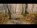 Антонио Вивальди "Осень" Октябрь