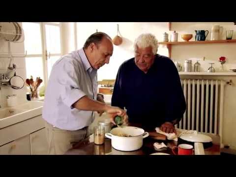 Two Greedy Italians - Apple Strudel (HD)