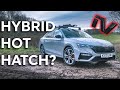 2021 Skoda Octavia vRS iV plug-in hybrid review – is it fast enough to be a hot hatch?