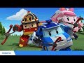 Raccolta dei migliori episodi | Robocar POLI  italiano