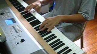 Vampire Knight - Futatsu no Kodou to Akai Tsumi chords