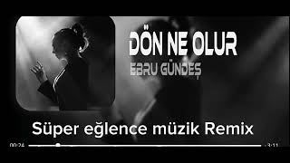 Ebru Gündeş - Bıraktığın Gibi Burdayım Remix