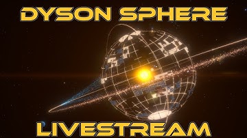 The Destroyer Armada - New Combat update - Dyson Sphere Program