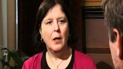 Linda Jakobson comments on North Korea China Relat...