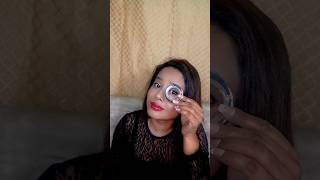 Famous Testing viral eyebrow hack so satisfying #beauty #hack Profile