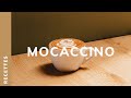 Recette le mocaccino