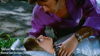 Yeşilçam Film Müzikleri - Battal Gazi Destanı - Miklós Rózsa - Love Theme From From El Cid