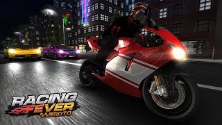 Racing Fever: Moto Android Gameplay ᴴᴰ screenshot 5