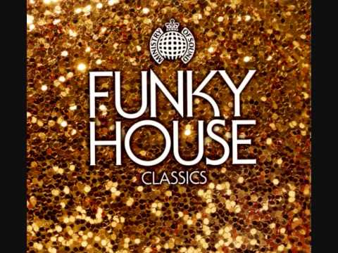 Boogie 2Nite (Seamus Haji Big Love Remix)