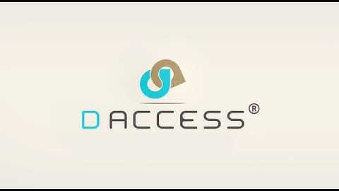 Corporate Video | Daccess Security Systems Pvt Ltd