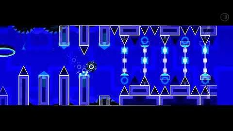 (EPILEPSY WARNING!) Lost At 96%. Lol. At Least It’s Done. | GD M-Demons | Noobaman Adventures. ...