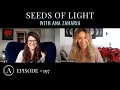 Introducing Seeds of Light with Ana Zaharia