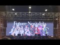 Future Nostalgia (ANIMR Impluse × NIJISANJI EN)