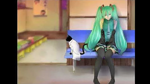 むかしむかしのきょうのぼく