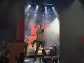 Teddy Swims you did good with this one, we love singing it on tour!!