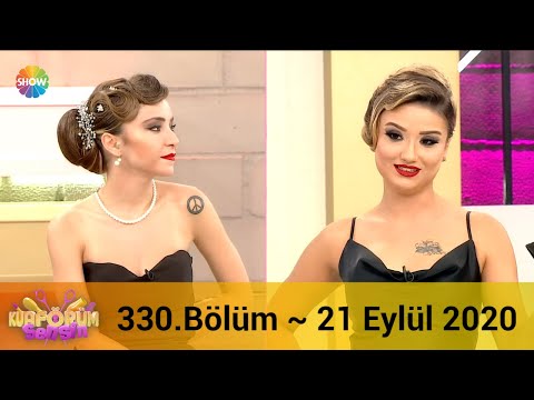 Kuaförüm Sensin 330. Bölüm | 21 Eylül 2020