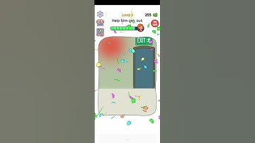 Hide My Proof Lvl 8 Help him get out Short Videos Casual Gameplay Best Gaming Play #gamingplay