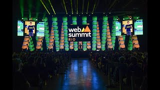 Web Summit Rio 2023 | Day One