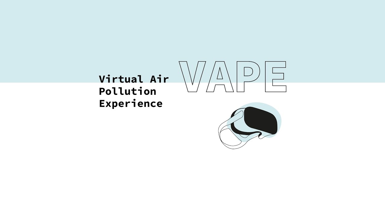 VAPE Launch Event 2020