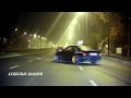 Дрифт в городе / illegal drifting #2