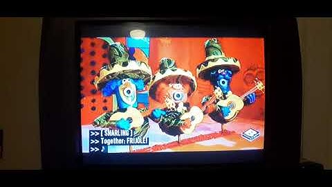 👄The Amazing, The Beautiful, Senorita Mesquite!👄