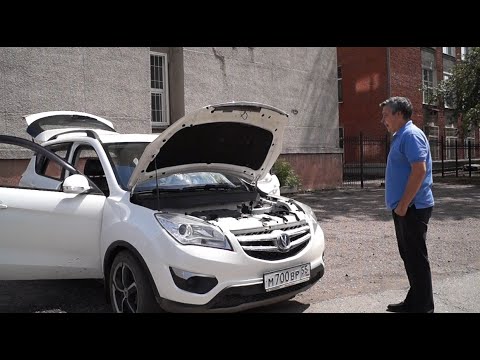 CHANGAN CS35. РЕАЛЬНЫЙ ОТЗЫВ ВЛАДЕЛЬЦА. ЗА 6 ЛЕТ ПРОГНИЛ НАСКВОЗЬ?