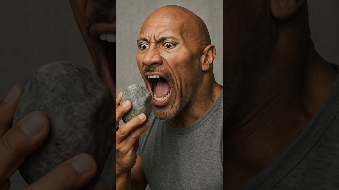 Ты - не ты , когда голоден