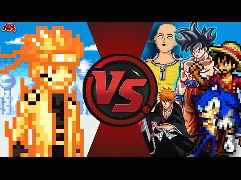 naruto-vs-the-world!-(naruto-vs-goku,-saitama,-sonic,-luffy,-ichigo,-aang-&-more!)-animation-rewind