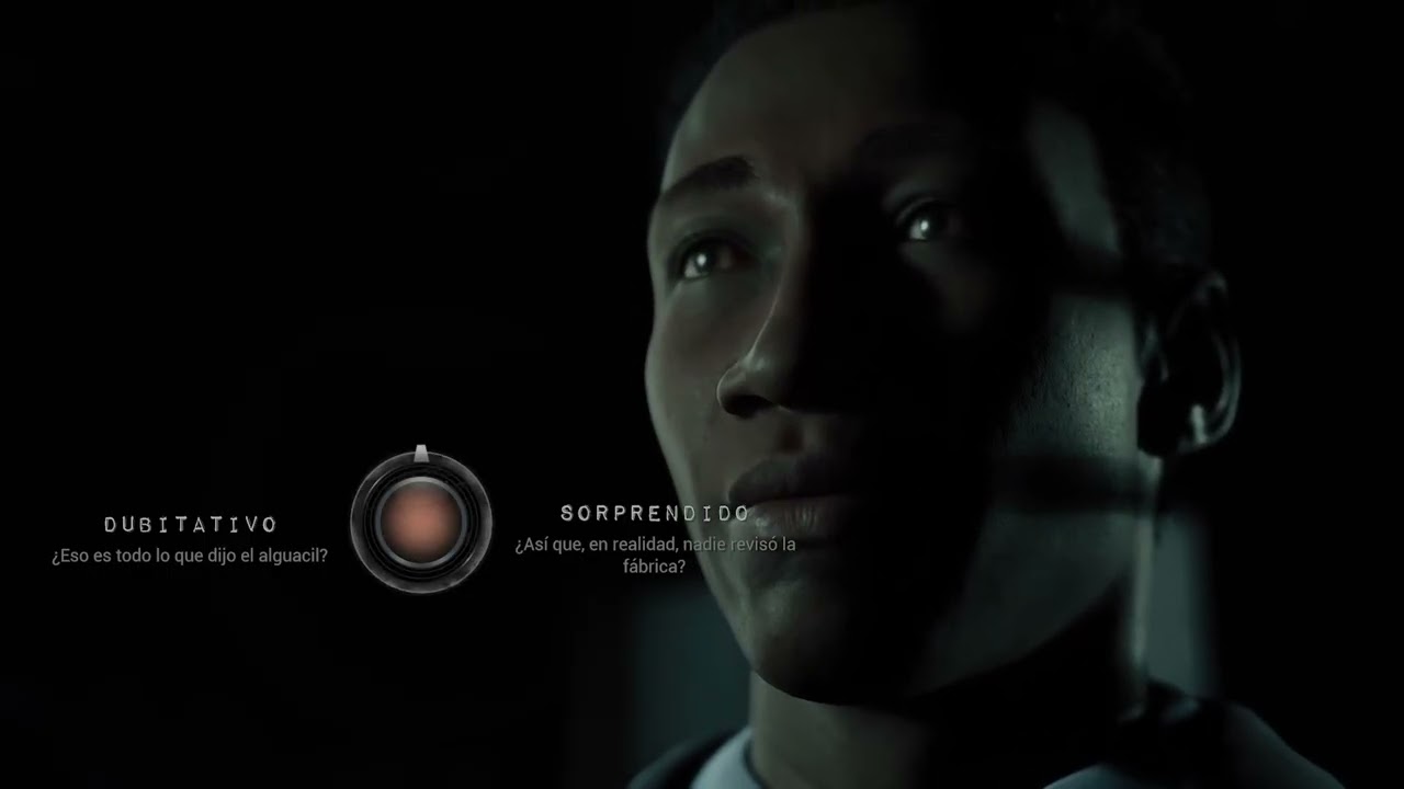 The Casting of Frank Stone.