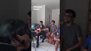 Menino Da Porteira Versão Dire Straits Com Amigos Da Ama Barreiras Ba