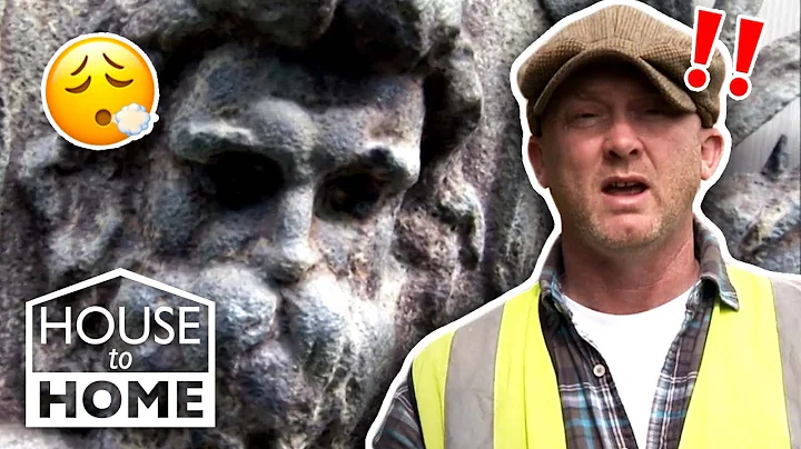 Rusty Treasures And TOUGH Negotiators...  | Salvag...