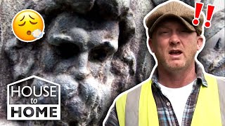 Rusty Treasures And TOUGH Negotiators... 😭 | Salvage Hunters | House to Home