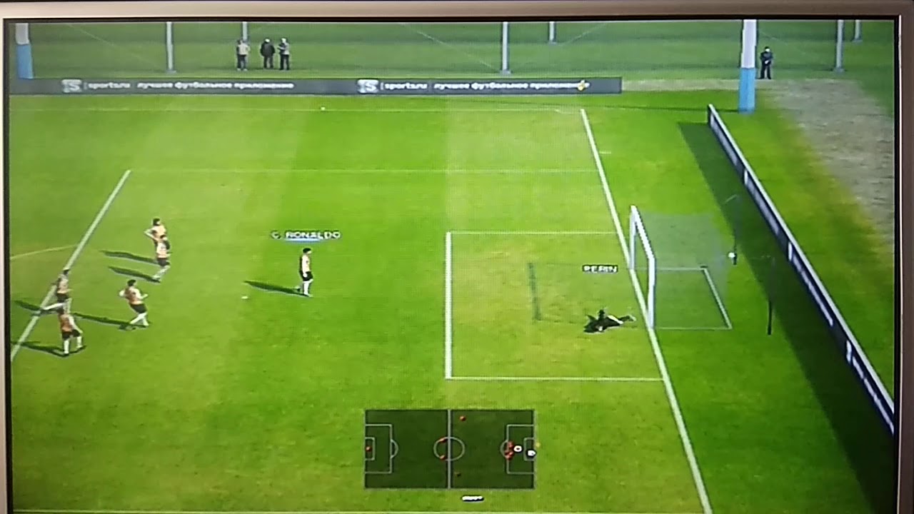 Игры пенальти и яркие моменты - YouTube