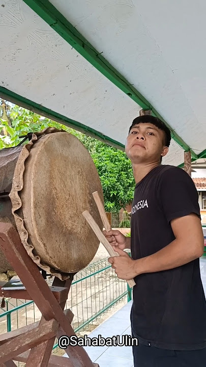 PAMER BEDUG BUAT TAKBIRAN,TERNYATA ADA BULEDUG BESAR DARI TUREN BESTIEE