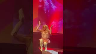Denali - Anetra (Talent Show) - Sydney, Australia 15/09/2023
