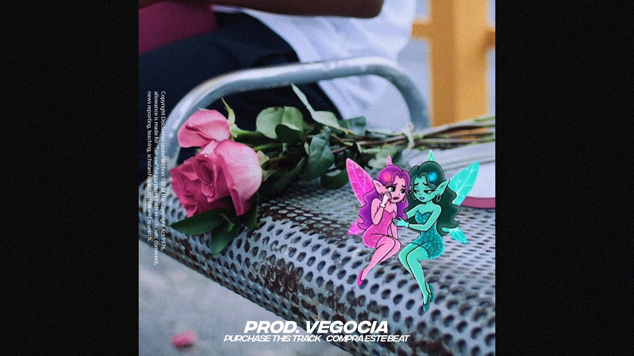 [БЕСПЛАТНО] Бит в стиле Омара Курца и Роа - 