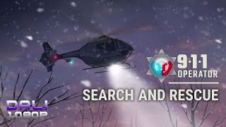 911 Operator - Search & Rescue DLC pc gameplay 1080p 60fps screenshot 2