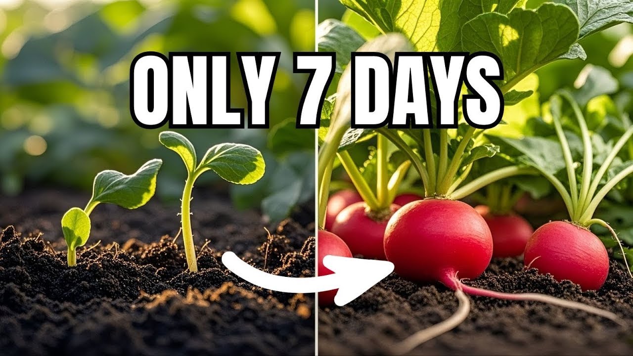 Top 22 Easy Vegetables to Grow for Beginners – Seed to Harvest!