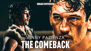 GET UP AND FIGHT - Motivational Video (Vinny Pazienza)