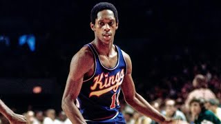 NB70s: Nate &quot;Tiny&quot; Archibald (1971-73)