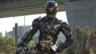 KAMEN RIDER RYUKI - ALTERNATIVE ZERO Henshin, Advent Cards with Finisher screenshot 3